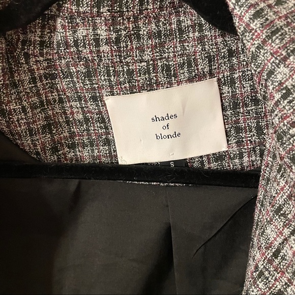 [HOST PICK] Dark academia coat - Picture 6 of 6